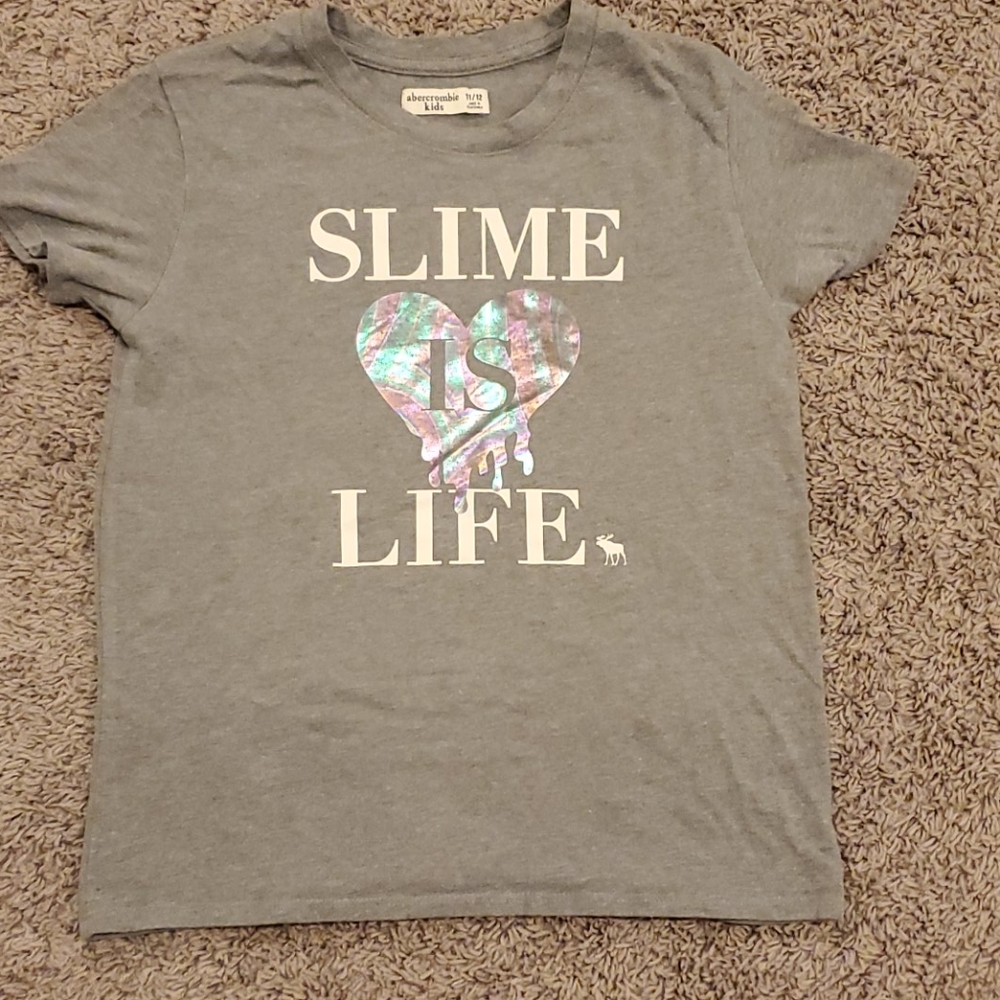 COPY - Abercrombie T-shirt
